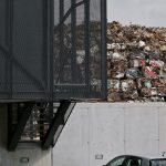 Metal Recycling Plant, Pivka, Slovenia, dekleva gregorič architects