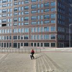 Musa Katendrecht, Rotterdam, Netherlands, diederendirrix architecten