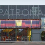 Patronaat, Haarlem, Netherlands, diederendirrix architecten