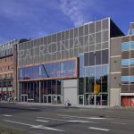 Patronaat, Haarlem, Netherlands, diederendirrix architecten