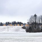 Razgledi Perovo Housing, Kamnik, Slovenia, dekleva gregorič architects