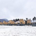 Razgledi Perovo Housing, Kamnik, Slovenia, dekleva gregorič architects