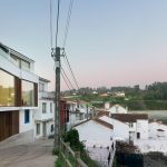 Refurbishment of Two Single-Family Houses in Redes, Ares, Spain, Díaz y Díaz Arquitectos