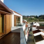 Refurbishment of Two Single-Family Houses in Redes, Ares, Spain, Díaz y Díaz Arquitectos