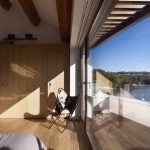 Refurbishment of Two Single-Family Houses in Redes, Ares, Spain, Díaz y Díaz Arquitectos