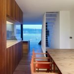 Refurbishment of Two Single-Family Houses in Redes, Ares, Spain, Díaz y Díaz Arquitectos