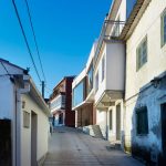 Refurbishment of Two Single-Family Houses in Redes, Ares, Spain, Díaz y Díaz Arquitectos