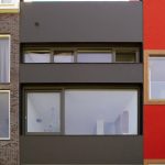 Residence Steigereiland, Amsterdam, Netherlands, diederendirrix architecten