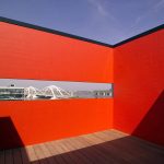 Residence Steigereiland, Amsterdam, Netherlands, diederendirrix architecten
