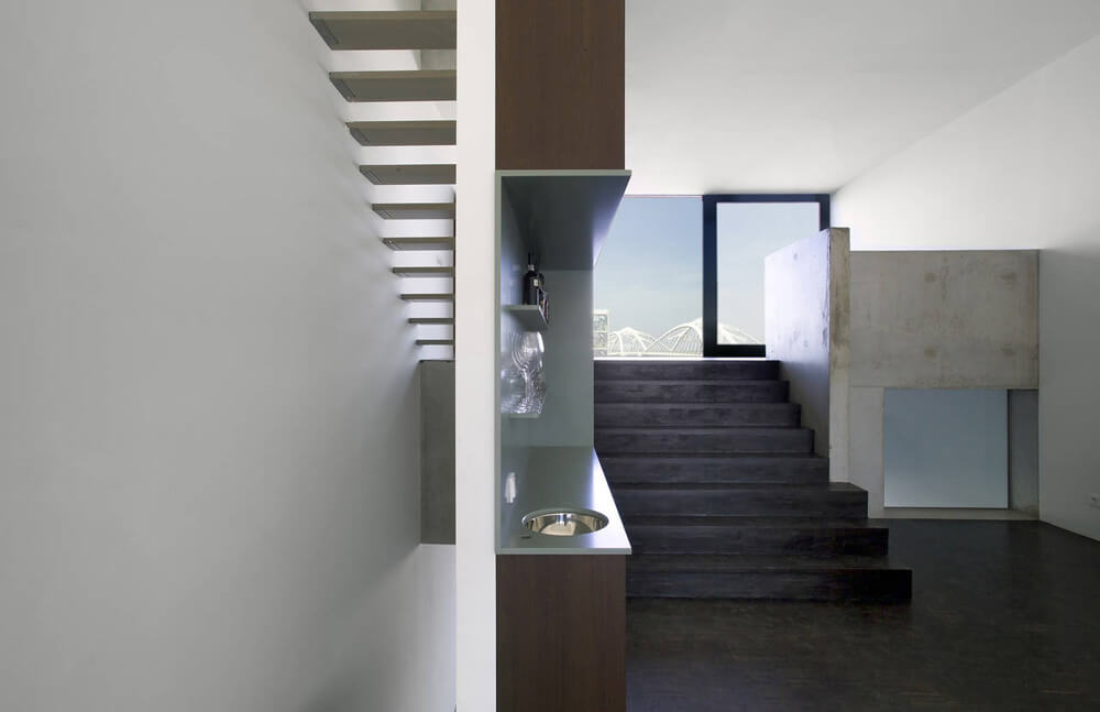 Residence Steigereiland, Amsterdam, Netherlands, diederendirrix architecten