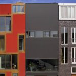 Residence Steigereiland, Amsterdam, Netherlands, diederendirrix architecten