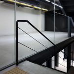 Stardom Entertainment Office, Seoul, South Korea, D.LIM Architects