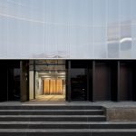 Stardom Entertainment Office, Seoul, South Korea, D.LIM Architects