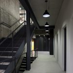 Stardom Entertainment Office, Seoul, South Korea, D.LIM Architects