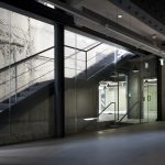 Stardom Entertainment Office, Seoul, South Korea, D.LIM Architects