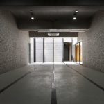 Stardom Entertainment Office, Seoul, South Korea, D.LIM Architects