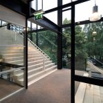 Summa College, Eindhoven, Netherlands, diederendirrix architecten