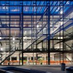 Summa College, Eindhoven, Netherlands, diederendirrix architecten