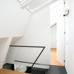 XXS House, Ljubljana, Slovenia, dekleva gregorič architects