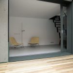 XXS House, Ljubljana, Slovenia, dekleva gregorič architects