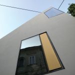 XXS House, Ljubljana, Slovenia, dekleva gregorič architects