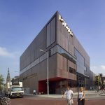 Dynamo, Eindhoven, Netherlands, diederendirrix architecten