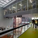 Dynamo, Eindhoven, Netherlands, diederendirrix architecten