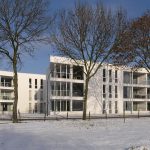 Hof van Engelen, Engelen, Netherlands, diederendirrix architecten