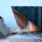 Kilden Performing Arts Centre, Kristiansand, Norway, ALA Architects
