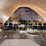Kilden Performing Arts Centre, Kristiansand, Norway, ALA Architects