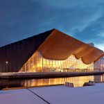 Kilden Performing Arts Centre, Kristiansand, Norway, ALA Architects