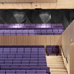 Kilden Performing Arts Centre, Kristiansand, Norway, ALA Architects