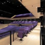 Kilden Performing Arts Centre, Kristiansand, Norway, ALA Architects