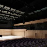 Kilden Performing Arts Centre, Kristiansand, Norway, ALA Architects