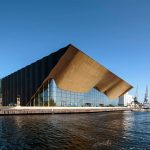 Kilden Performing Arts Centre, Kristiansand, Norway, ALA Architects