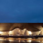 Kilden Performing Arts Centre, Kristiansand, Norway, ALA Architects