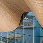 Kilden Performing Arts Centre, Kristiansand, Norway, ALA Architects