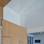 Nový Hrozenkov Primary School Sports Hall, Nový Hrozenkov, Czech Republic, Consequence Forma Architects