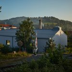 Nový Hrozenkov Primary School Sports Hall, Nový Hrozenkov, Czech Republic, Consequence Forma Architects