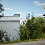 Nový Hrozenkov Primary School Sports Hall, Nový Hrozenkov, Czech Republic, Consequence Forma Architects