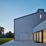 Nový Hrozenkov Primary School Sports Hall, Nový Hrozenkov, Czech Republic, Consequence Forma Architects