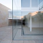 Offices in Zamora, Zamora, Spain, Alberto Campo Baeza