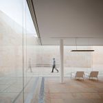 Offices in Zamora, Zamora, Spain, Alberto Campo Baeza