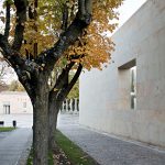 Offices in Zamora, Zamora, Spain, Alberto Campo Baeza