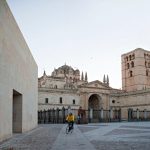 Offices in Zamora, Zamora, Spain, Alberto Campo Baeza