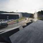 Podčetrtek Traffic Circle, Podčetrtek, Slovenia, Enota