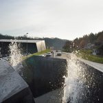 Podčetrtek Traffic Circle, Podčetrtek, Slovenia, Enota