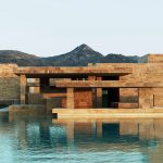 Yalikavak Palmarina, Yalikavak, Turkey, EAA - Emre Arolat Architecture