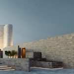 Yalikavak Palmarina, Yalikavak, Turkey, EAA - Emre Arolat Architecture