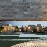 Yalikavak Palmarina, Yalikavak, Turkey, EAA - Emre Arolat Architecture
